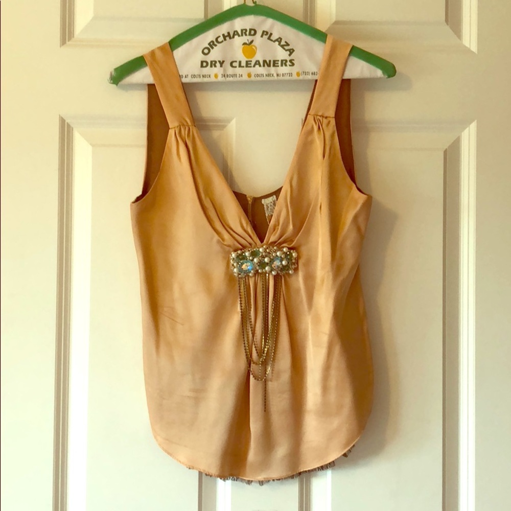 Vintage Rachel Roy Blouse